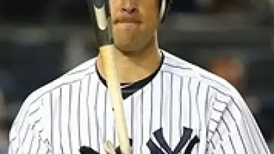 Mark Teixeira