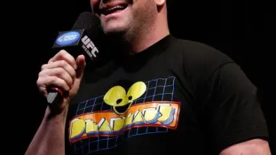 Dana White