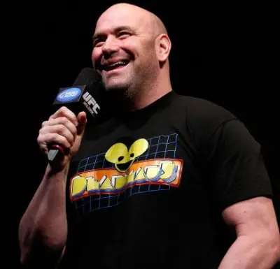 Dana White