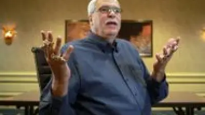 Phil Jackson