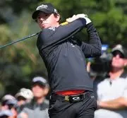 Rory McIlroy
