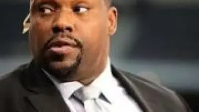 Warren Sapp