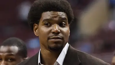 Andrew Bynum