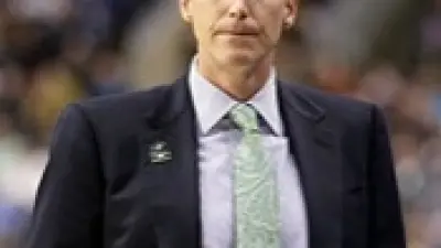 Andy Enfield