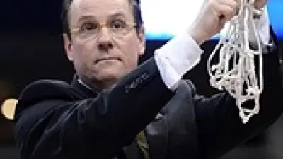 Gregg Marshall