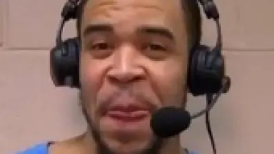 JaVale McGee