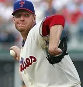 Roy Halladay