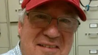 TJ Simers