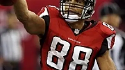 Tony Gonzalez