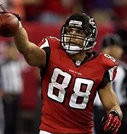 Tony Gonzalez