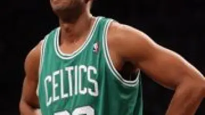 Jason Collins
