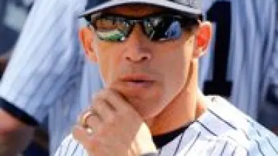Joe Girardi