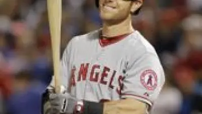 Josh Hamilton