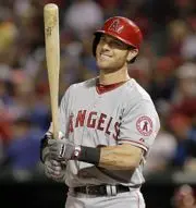 Josh Hamilton