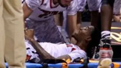 Kevin Ware