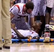 Kevin Ware