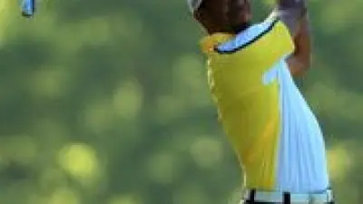 Tiger Woods