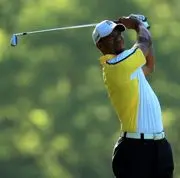 Tiger Woods