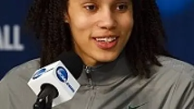 Brittney Griner
