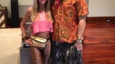 Jay Cutler zubaz