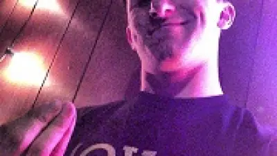Johnny Manziel OVO Drake