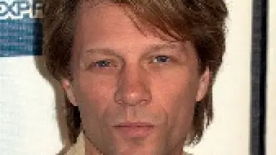 Jon Bon Jovi