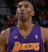 Kobe Bryant MVP