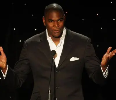 Keyshawn Johnson