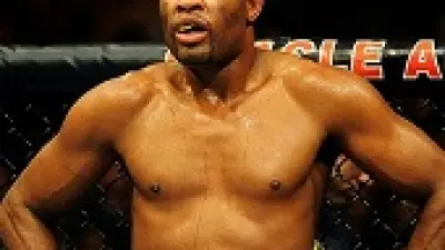 Anderson Silva