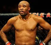 Anderson Silva