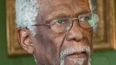 Bill Russell
