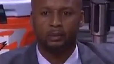 Brian Shaw