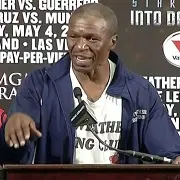 Floyd Mayweather Sr.