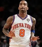 JR Smith Knicks