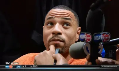 Kenyon Martin look