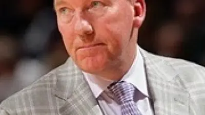 Mike Dunleavy Sr