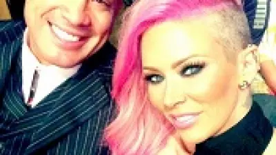 Tito Ortiz Jenna Jameson