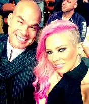 Tito Ortiz Jenna Jameson