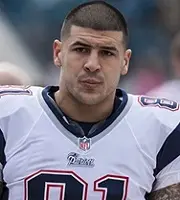 Aaron Hernandez