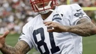 Aaron Hernandez