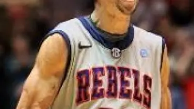 Marshall Henderson