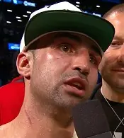 Paulie Malignaggi