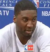 Roy Hibbert