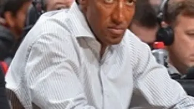 Scottie Pippen