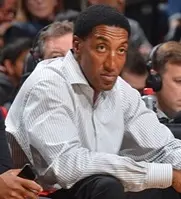 Scottie Pippen