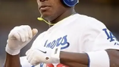 Yasiel Puig