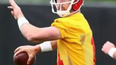 Alex Smith Chiefs