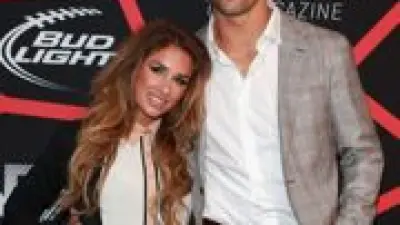 Eric Decker Jessie James