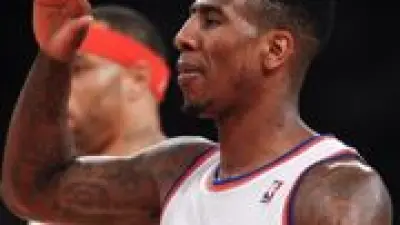 Iman Shumpert