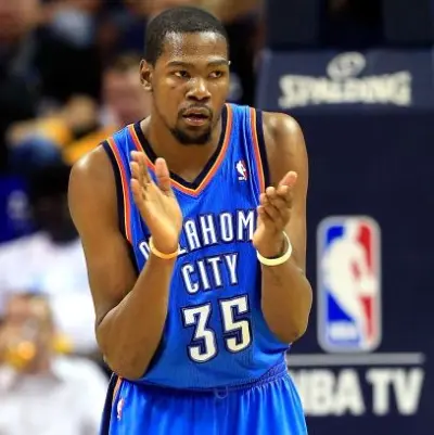 Kevin Durant Thunder